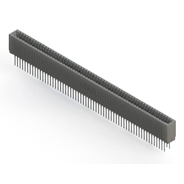 745-120-522-201 EDAC Inc.  Edgeboard Connectors